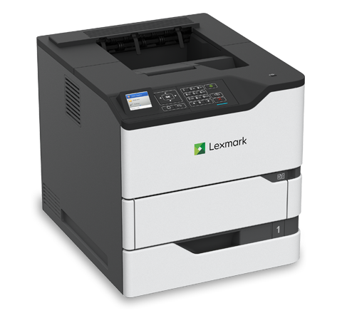 Lexmark MS820