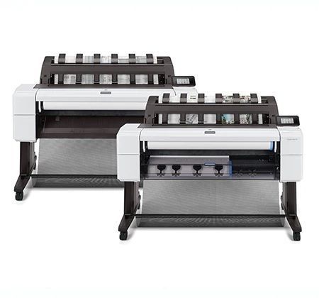 HP Designjet T1600