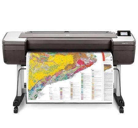 HP Designjet T1700